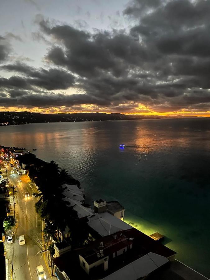 Deluxe Montego Bay Club Studio & Suites Eksteriør bilde