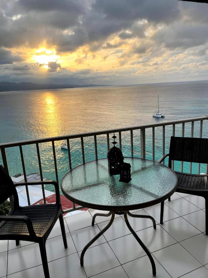 Deluxe Montego Bay Club Studio & Suites Eksteriør bilde