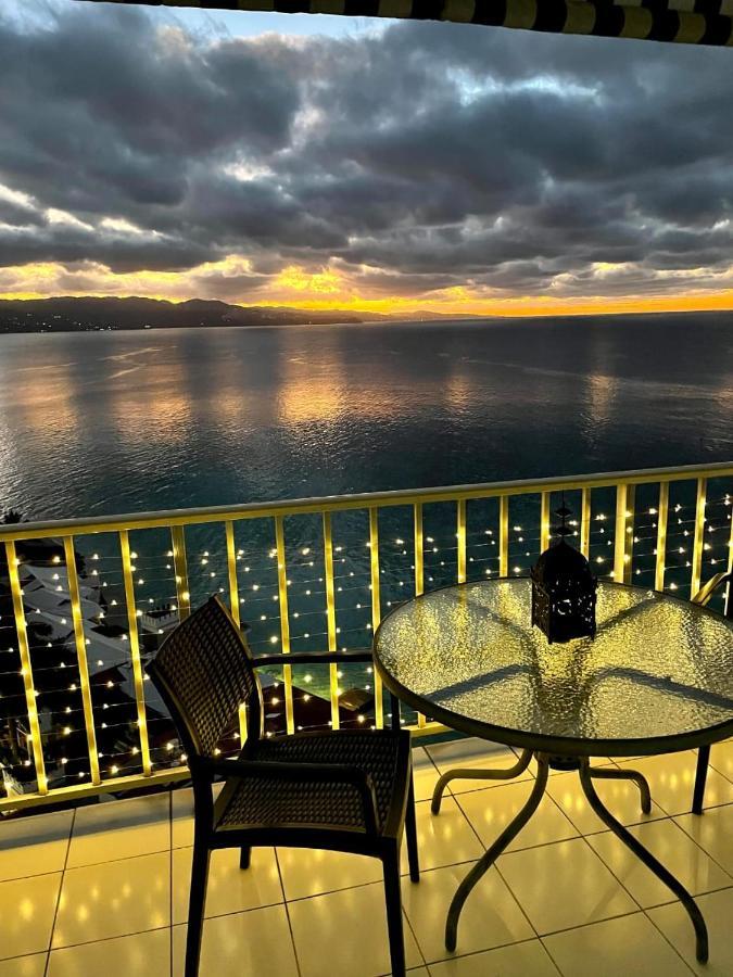 Deluxe Montego Bay Club Studio & Suites Eksteriør bilde