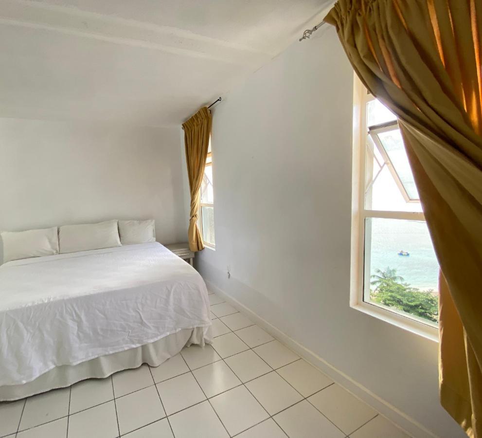 Deluxe Montego Bay Club Studio & Suites Eksteriør bilde