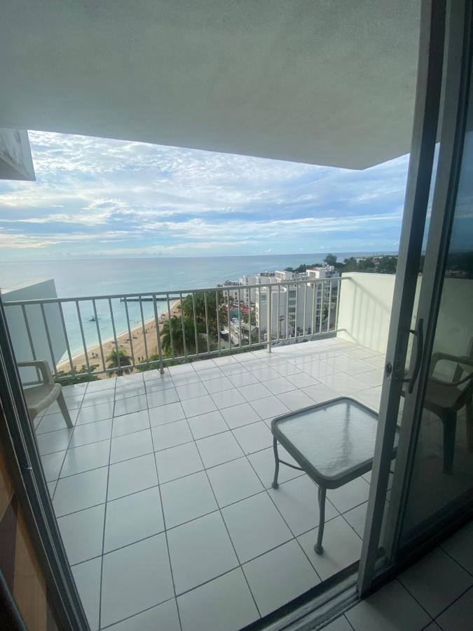 Deluxe Montego Bay Club Studio & Suites Eksteriør bilde