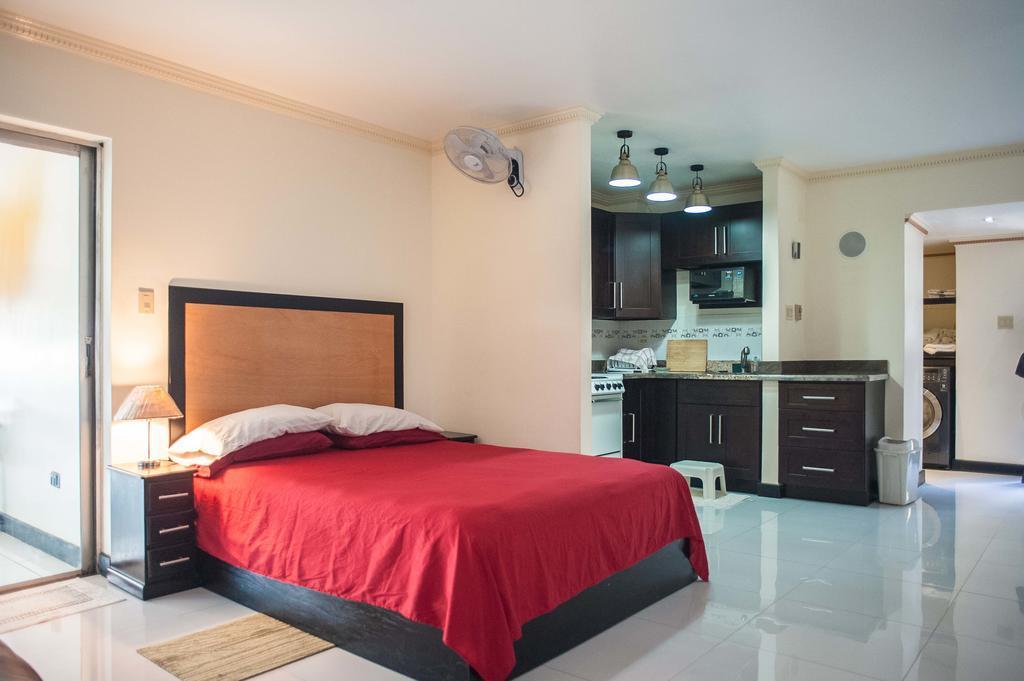 Deluxe Montego Bay Club Studio & Suites Eksteriør bilde
