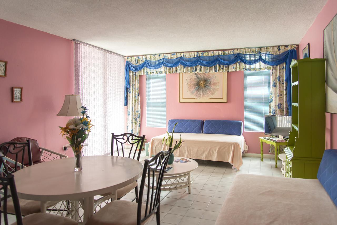 Deluxe Montego Bay Club Studio & Suites Eksteriør bilde