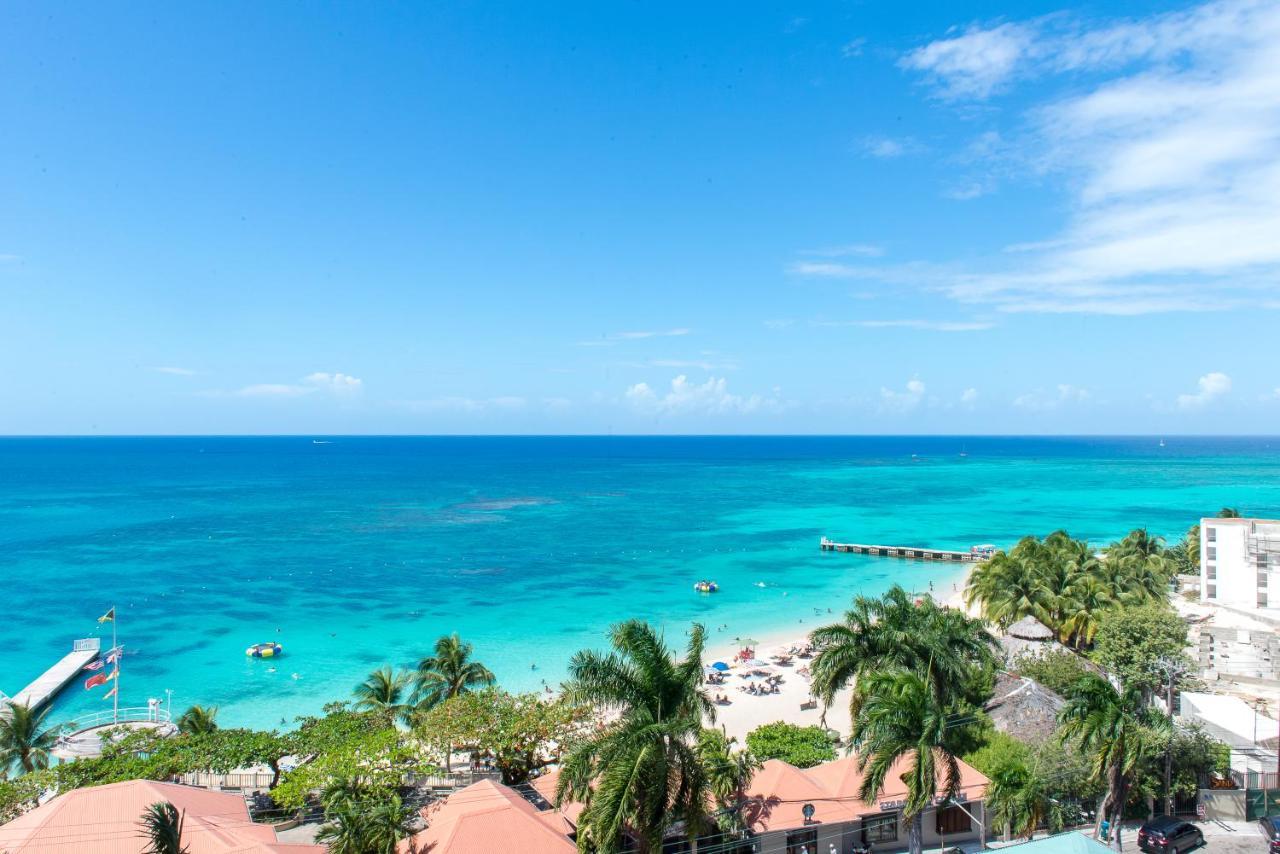 Deluxe Montego Bay Club Studio & Suites Eksteriør bilde
