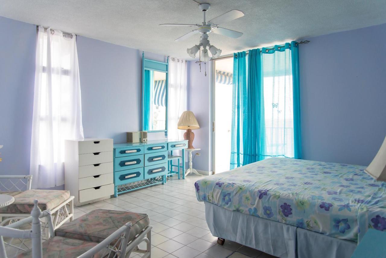 Deluxe Montego Bay Club Studio & Suites Eksteriør bilde