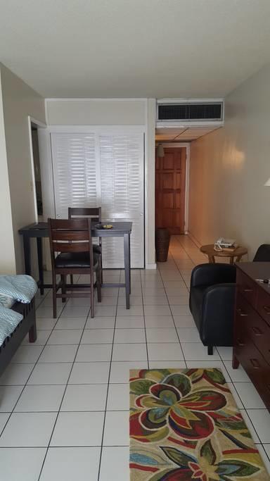Deluxe Montego Bay Club Studio & Suites Eksteriør bilde