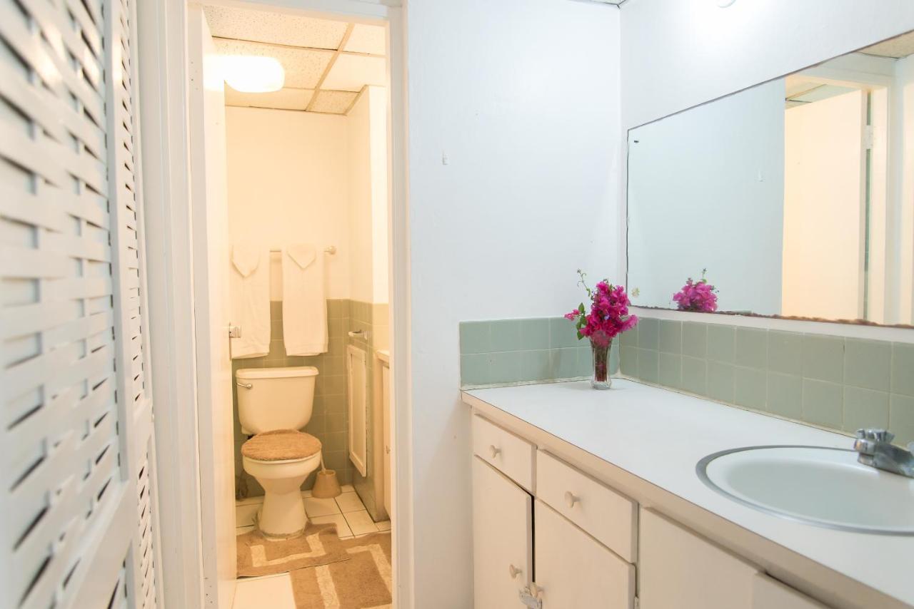 Deluxe Montego Bay Club Studio & Suites Eksteriør bilde