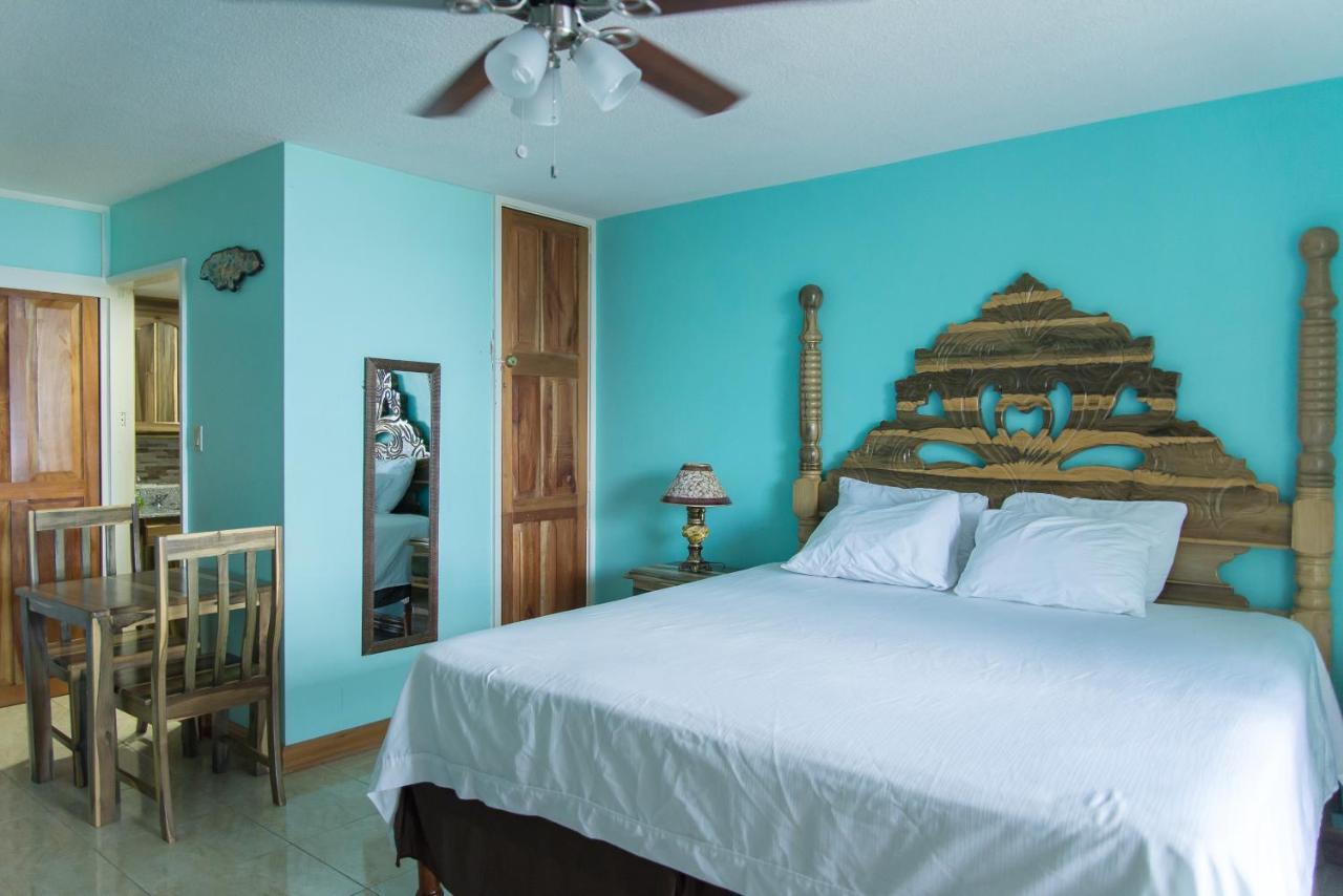 Deluxe Montego Bay Club Studio & Suites Eksteriør bilde