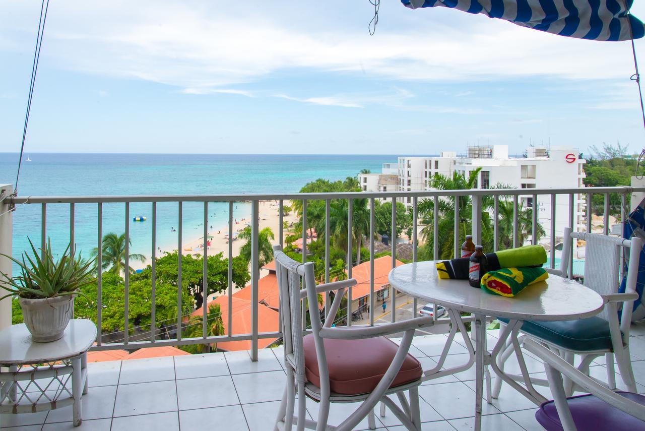 Deluxe Montego Bay Club Studio & Suites Eksteriør bilde