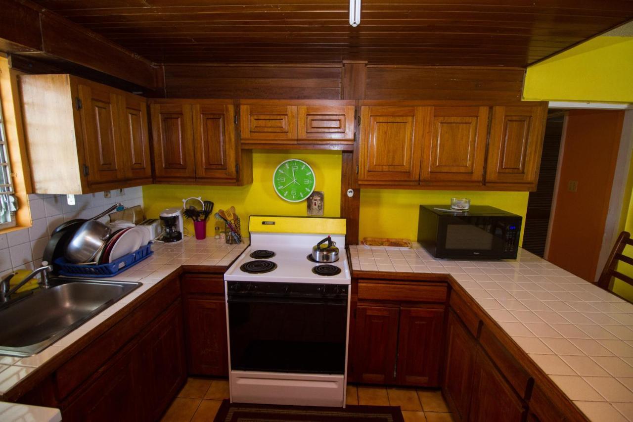 Deluxe Montego Bay Club Studio & Suites Eksteriør bilde