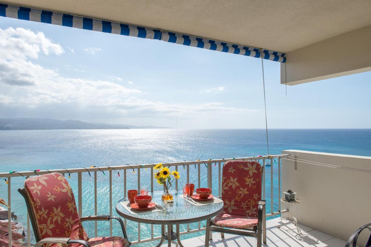Deluxe Montego Bay Club Studio & Suites Eksteriør bilde